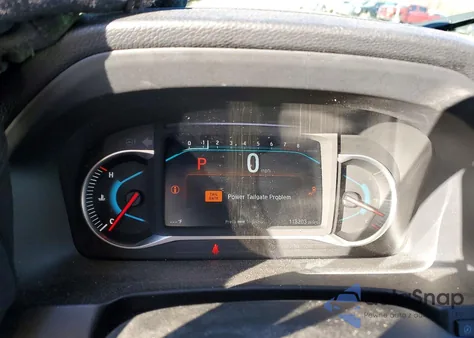 2019 Honda Pilot Touring from USA, damaged, VIN 5FNYF5H9XKB017538